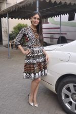 Kareena Kapoor snapped in mehboob on 13th July 2015